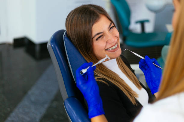 Best Oral Cancer Screening  in Toquerville, UT