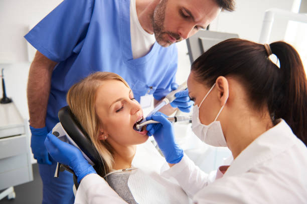 Best Oral Surgery  in Toquerville, UT