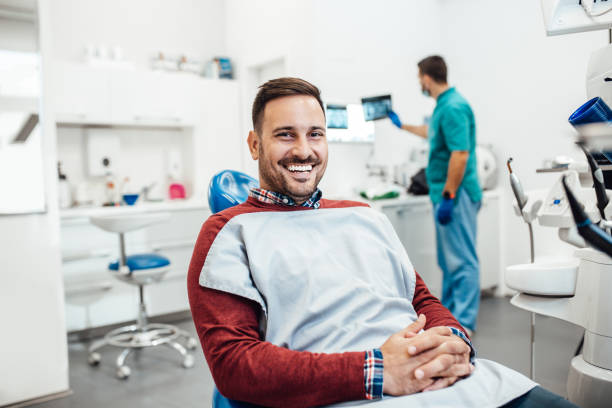 Oral Cancer Screening in Toquerville, UT