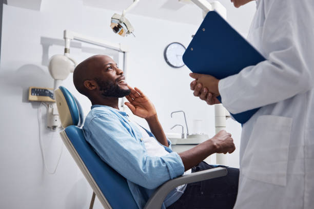 Professional  Holistic Dental Services in Toquerville, UT