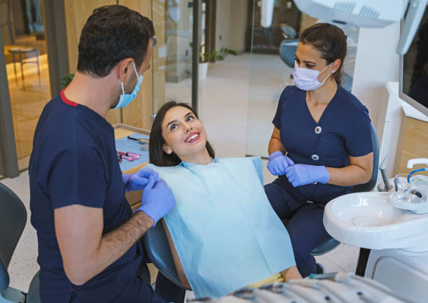 Dental X-Rays and Imaging in Toquerville, UT