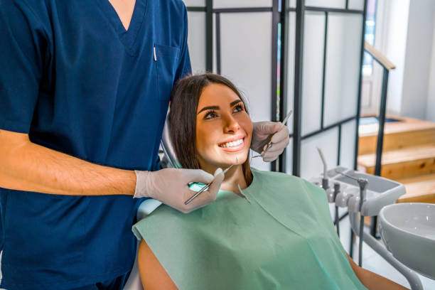 Best Dental Fillings (Composite and Amalgam)  in Toquerville, UT