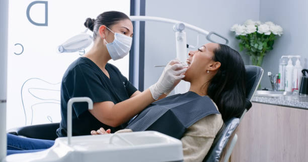 Best Wisdom Tooth Removal  in Toquerville, UT