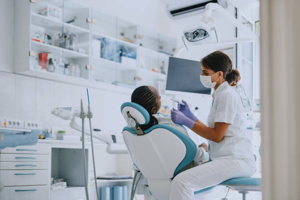 Best Dentures (Full and Partial)  in Toquerville, UT