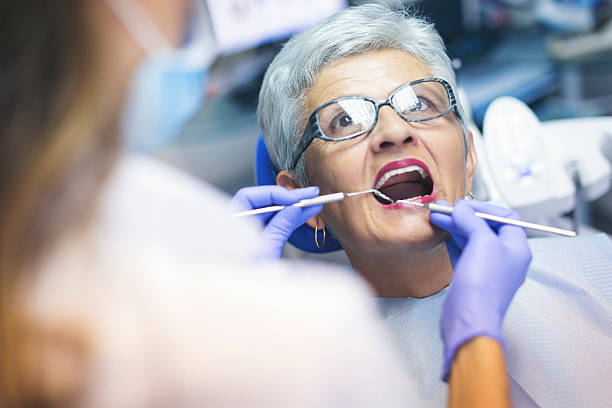 Best Preventive Dentistry  in Toquerville, UT