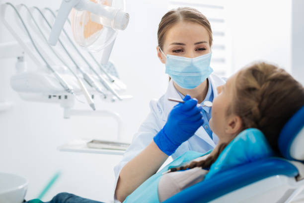 Oral Surgery in Toquerville, UT